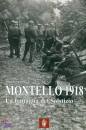 SPADA MARIO, Montello 1918