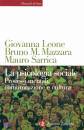 LEONE - MAZZARA, La psicologia sociale