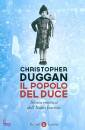 DUGGAN CHRISTOPHER, Il popolo del Duce