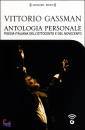 GASSMAN VITTORIO, Antologia personale poesia 800-900 - 4CD