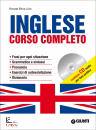 immagine di Inglese corso completo + CD