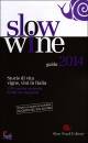 immagine Slow wine Guida 2014