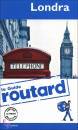 GUIDE ROUTARD, Londra