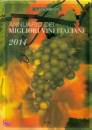 immagine di Annuario dei migliori vini italiani 2014