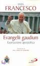 immagine di Evangelii gaudium esortazione apostolica