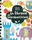 THOMPSON E DAY, Un librone da scarabbocchiare