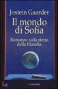 GAARDER JOSTEIN, Il mondo di Sofia