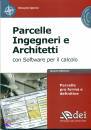 immagine di Parcelle ingegneri e architetti