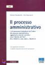 GUARDANELLA - GUARNA, Il processo amministrativo