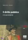 CAVINO - CONTE, Il diritto pubblico e la sua economia