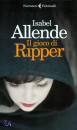 ALLENDE ISABEL, Il gioco di Ripper