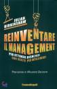 BIRKINSHAW JULIAN, Reinventare il management