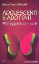 immagine di Adolescenti e adottati. Maneggiare con cura