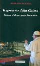 RUSCONI ROBERTO, Il governo della chiesa