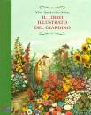 Sackville-West Vita, Il libro illustrato del giardino