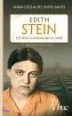 MARIA CECILIA DEL VO, Edith Stein
