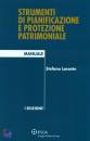 LOCONTE STEFANO, Strumenti di pianificazione e protezione ...