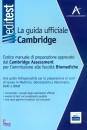 EDITEST, La guida ufficiale Cambridge