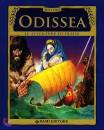 DAMI, Odissea. Le avventure di Ulisse