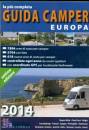 immagine Guida camper Europa 2014
