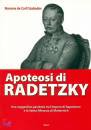 DE CARLI SZABADOS, Apoteosi di Radetzky