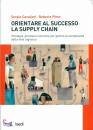 CAVALIERI PINTO, ORIENTARE AL SUCCESSO LA SUPPLY CHAIN