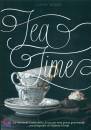 DALLA ZORZA, Tea time