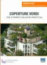 FOGLIANI - MOTTURA, Coperture verdi