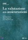 LATORRE-..., La Valutazione delle assicurazioni