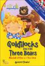 GIUNTI JUNIOR, Goldilocks and the Three Bears 1 livello