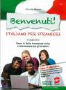 immagine di Benvenuti! Italiano per stranieri