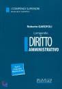 GAROFOLI ROBERTO, Compendio di diritto amministrativo