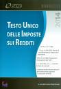 SEAC CENTRO STUDI, TESTO UNICO DELLE IMPOSTE SUI REDDITI TUIR 2014