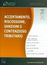 ANDERLE MIRELLA /ED, Accertamento Riscossione Sanzioni Contenzioso trib