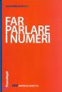 immagine di Far parlare i numeri