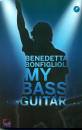 BONFIGLIOLI BENEDETT, My bass guitar