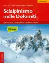 BACCI-CAUZ-..., Scialpinismo nelle Dolomiti