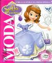 DISNEY DESIGN, Il libro moda di Sofia la principessa