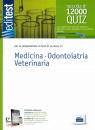 EDITEST, Medicina odontoiatria veterinaria 12000 quiz