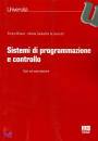 BRACCI ENRICO, Sistemi di programmazione e controllo