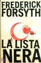 FORSYTH FREDERICK, la lista nera