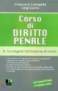 CARINGELLA  - LEVITA, Corso di diritto penale