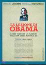 LUCCHINI - MATARAZZO, La lezione di Obama