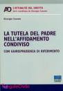 CASSANO GIUSEPPE, La tutela del padre nell