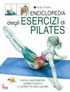 immagine di Enciclopedia degli esercizi di pilates