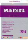 CERATO-POPILIZIO, IVA in Edilizia 2014