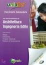 UNIDTEST, Eserciziario commentato  Architettura Ingneria