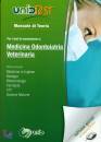 UNIDTEST, Medicina odotoiatria veterinaria Manuale Software