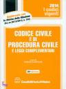 BARTOLINI FRANCESCO, Codice civile e di procedura civile 2014
