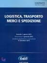 BUFFETTI, Logistica trasporto merci e spedizione CCNL